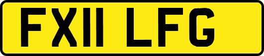 FX11LFG