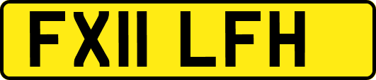 FX11LFH