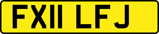 FX11LFJ
