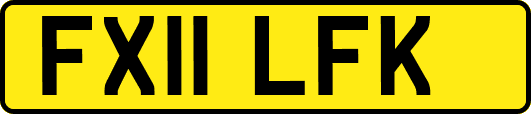 FX11LFK