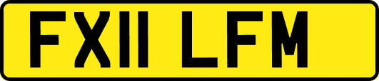 FX11LFM