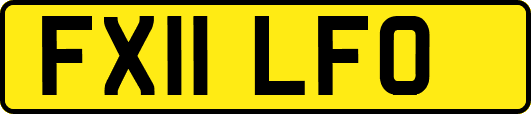 FX11LFO
