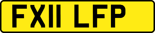FX11LFP