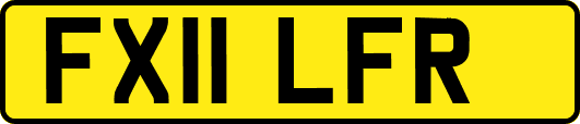 FX11LFR