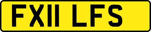 FX11LFS