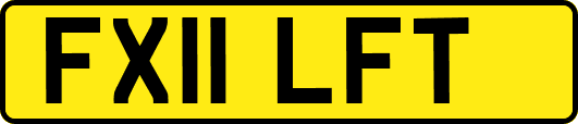 FX11LFT