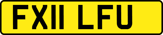 FX11LFU