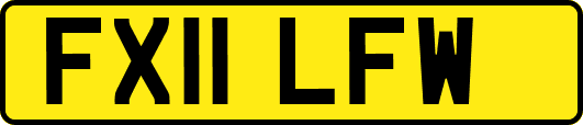 FX11LFW