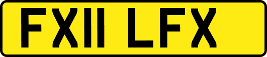 FX11LFX