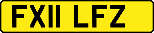 FX11LFZ