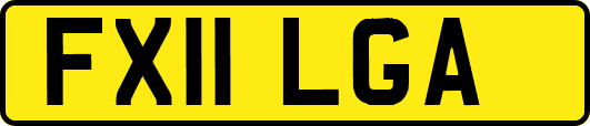 FX11LGA