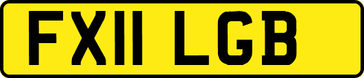 FX11LGB