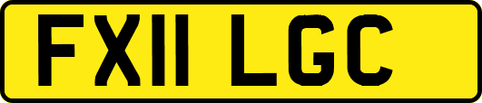 FX11LGC