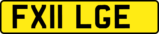 FX11LGE