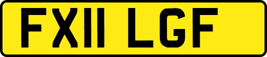 FX11LGF