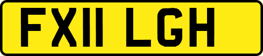 FX11LGH