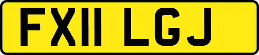 FX11LGJ