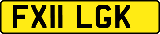 FX11LGK