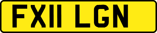 FX11LGN