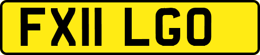 FX11LGO