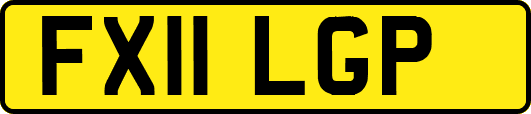 FX11LGP