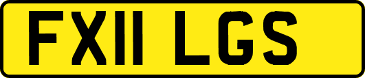 FX11LGS