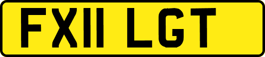 FX11LGT