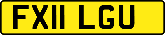 FX11LGU