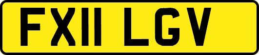 FX11LGV