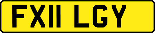 FX11LGY
