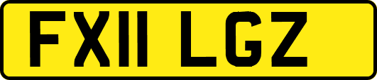 FX11LGZ