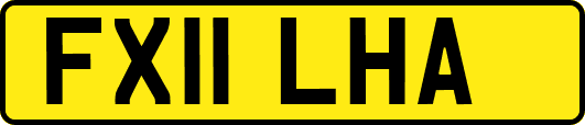 FX11LHA