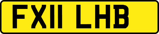FX11LHB