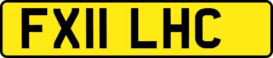 FX11LHC