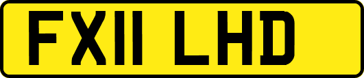 FX11LHD