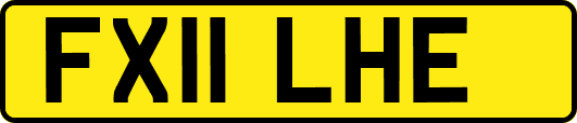 FX11LHE