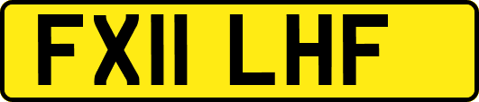 FX11LHF