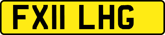 FX11LHG