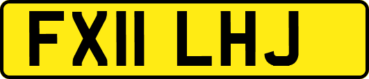 FX11LHJ