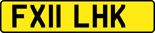 FX11LHK