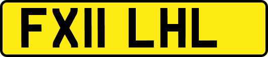 FX11LHL