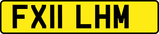 FX11LHM