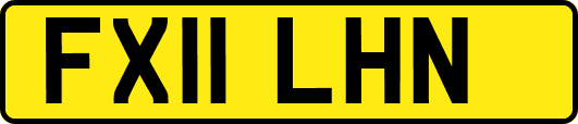 FX11LHN