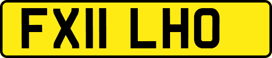 FX11LHO