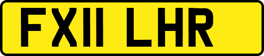 FX11LHR