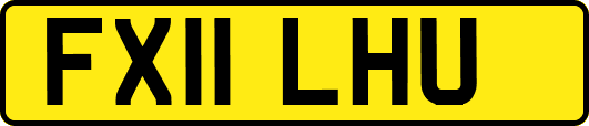 FX11LHU