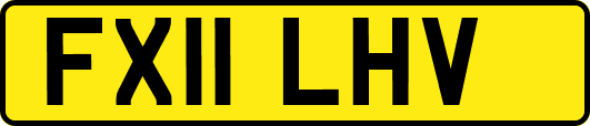 FX11LHV