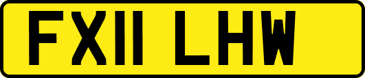 FX11LHW