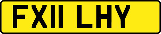 FX11LHY