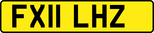 FX11LHZ